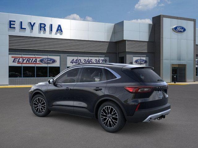 new 2024 Ford Escape car, priced at $49,245