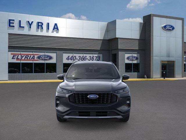 new 2024 Ford Escape car, priced at $49,245