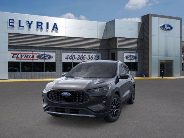 new 2024 Ford Escape car, priced at $49,245