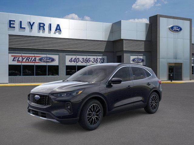 new 2024 Ford Escape car, priced at $49,245
