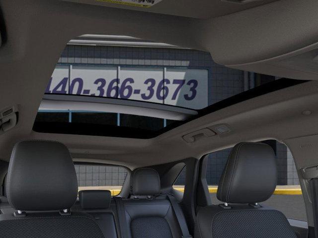 new 2024 Ford Escape car, priced at $49,245
