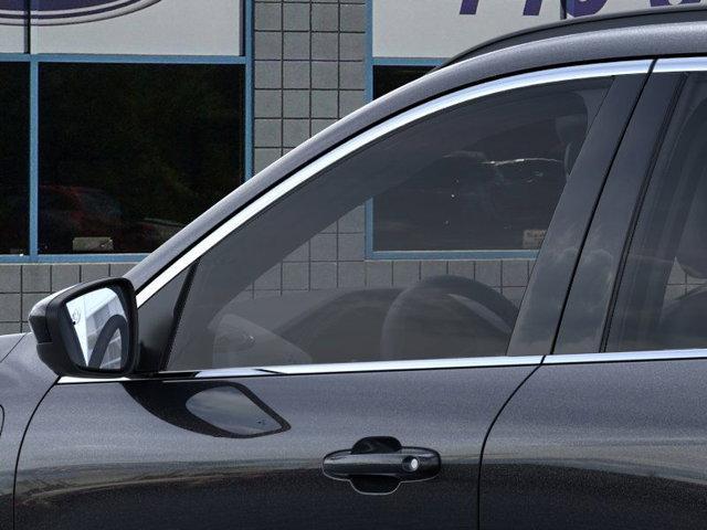 new 2024 Ford Escape car, priced at $49,245