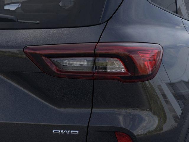 new 2025 Ford Escape car, priced at $35,440
