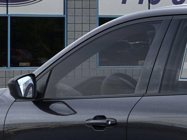 new 2025 Ford Escape car, priced at $35,440