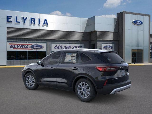 new 2025 Ford Escape car, priced at $35,440