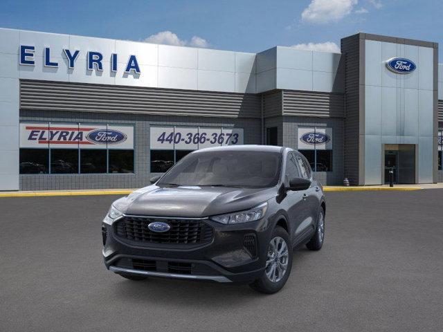new 2025 Ford Escape car, priced at $35,440