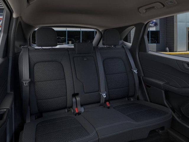 new 2025 Ford Escape car, priced at $35,440