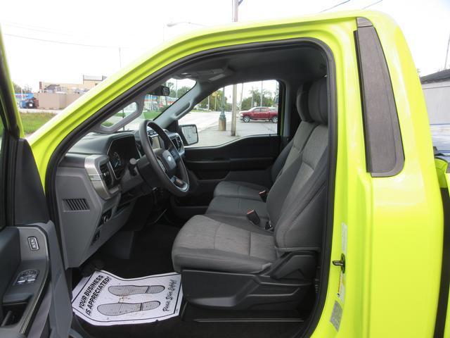 used 2022 Ford F-150 car, priced at $29,936