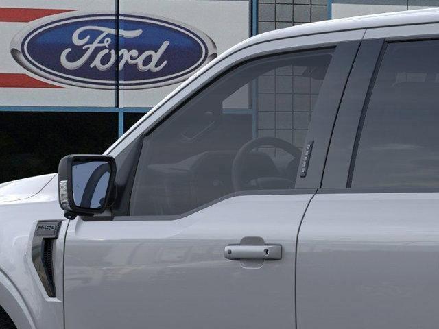 new 2024 Ford F-150 car, priced at $74,060