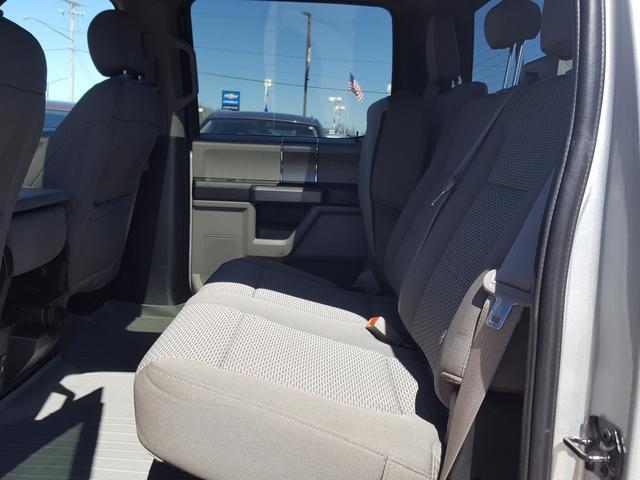 used 2019 Ford F-150 car, priced at $24,900
