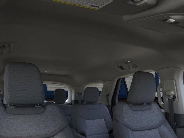 new 2026 Ford Explorer car, priced at $44,280