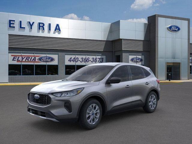 new 2025 Ford Escape car, priced at $33,020