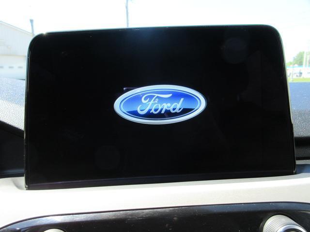 used 2022 Ford Escape car, priced at $24,536