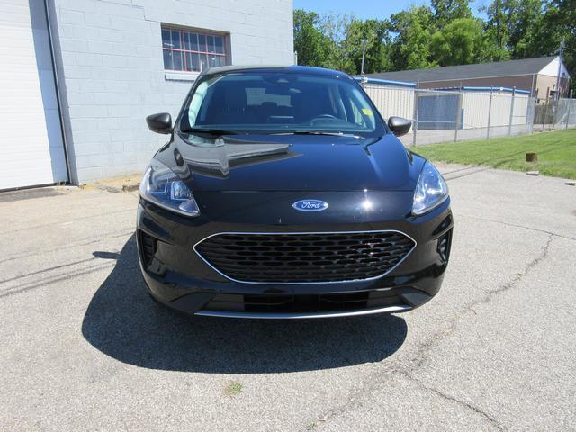 used 2022 Ford Escape car, priced at $24,536