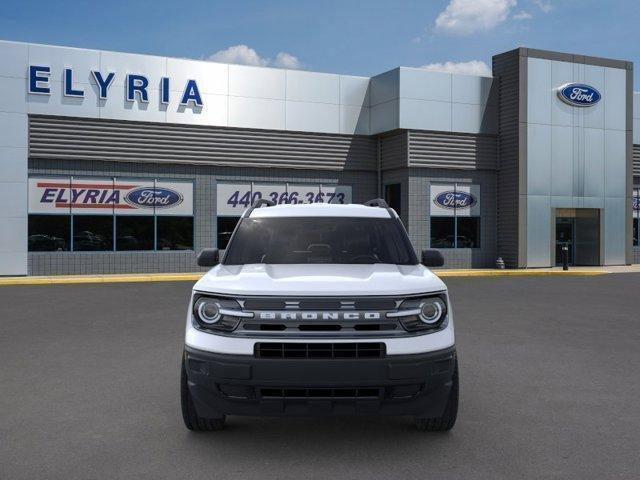 new 2024 Ford Bronco Sport car, priced at $33,390