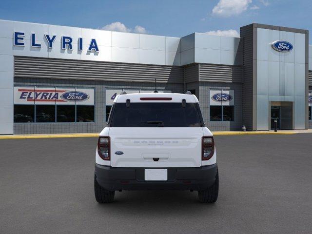 new 2024 Ford Bronco Sport car, priced at $33,390