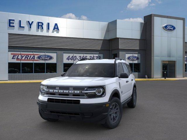 new 2024 Ford Bronco Sport car, priced at $33,390