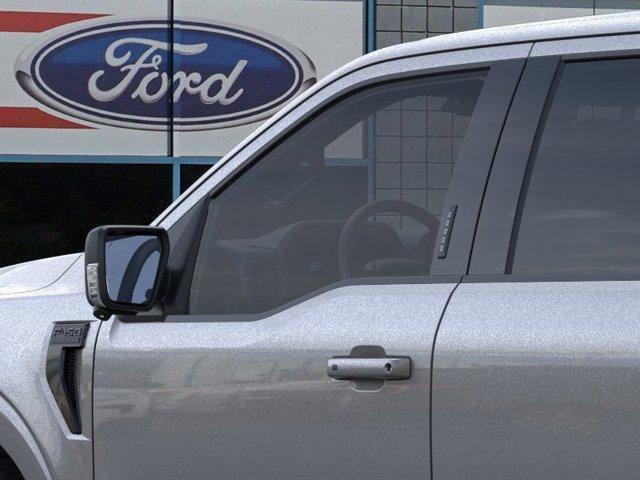 new 2024 Ford F-150 car, priced at $62,175