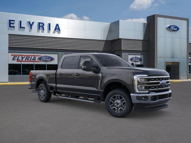 new 2026 Ford F-250 car, priced at $69,770