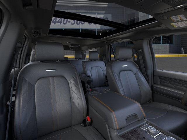 new 2024 Ford Expedition Max car, priced at $91,535