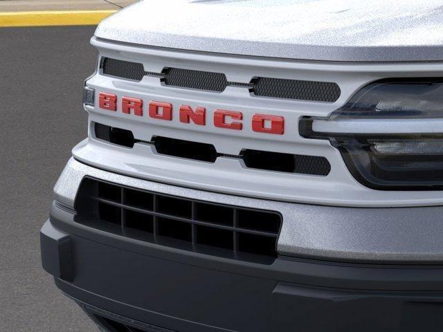 new 2024 Ford Bronco Sport car, priced at $37,760