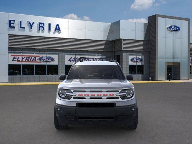 new 2024 Ford Bronco Sport car, priced at $37,760