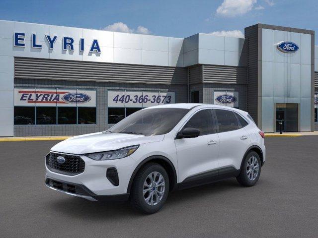 new 2024 Ford Escape car, priced at $34,485