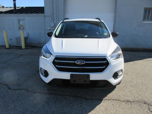 used 2019 Ford Escape car, priced at $17,936