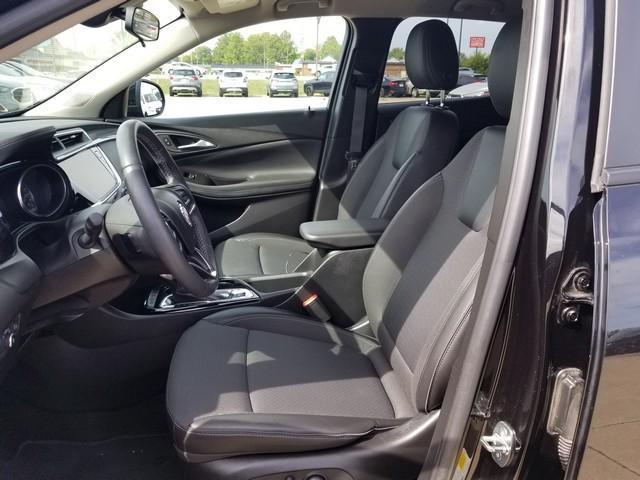 used 2023 Buick Encore GX car, priced at $23,900