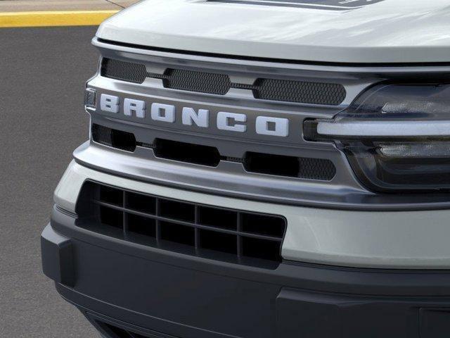 new 2024 Ford Bronco Sport car, priced at $35,865