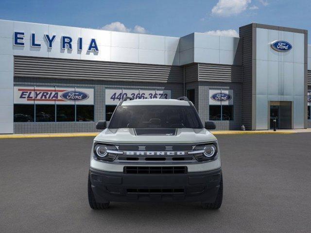 new 2024 Ford Bronco Sport car, priced at $35,865