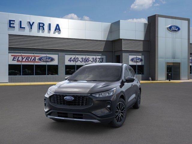 new 2024 Ford Escape PHEV car, priced at $41,995