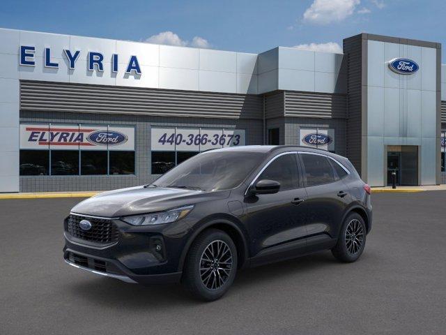 new 2024 Ford Escape PHEV car, priced at $41,995