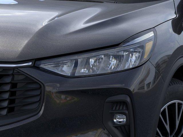 new 2024 Ford Escape PHEV car, priced at $41,995