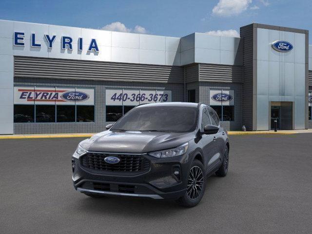 new 2024 Ford Escape car, priced at $41,995