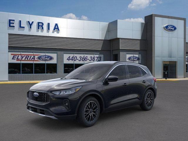 new 2024 Ford Escape car, priced at $41,995