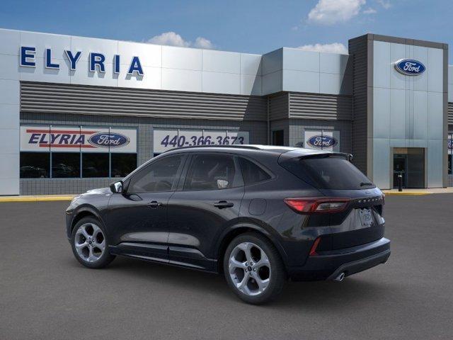 new 2024 Ford Escape car, priced at $35,150