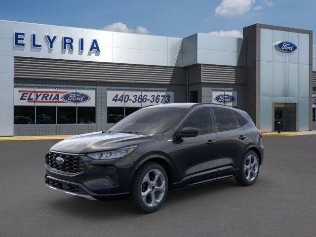 new 2024 Ford Escape car, priced at $35,150
