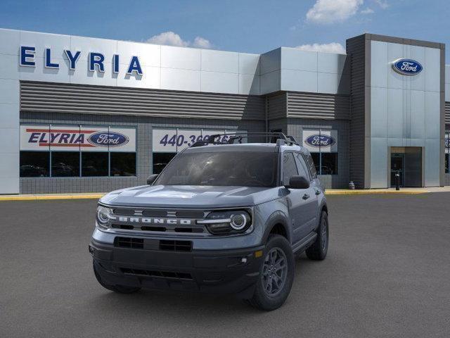 new 2024 Ford Bronco Sport car, priced at $39,070