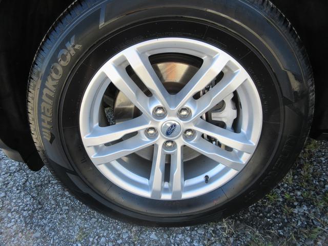 used 2022 Ford Explorer car, priced at $29,936