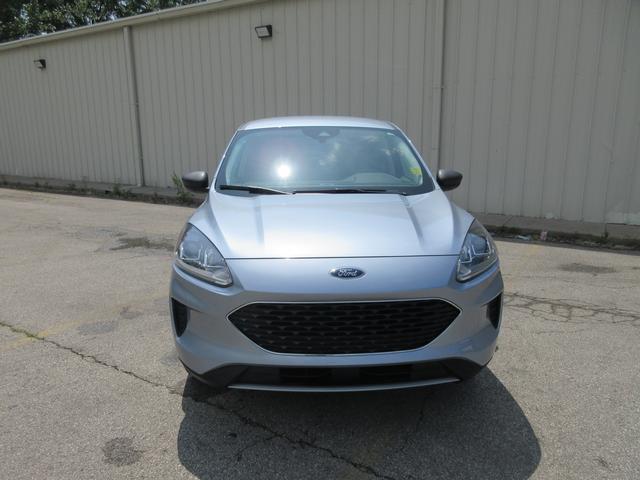 used 2022 Ford Escape car, priced at $24,936