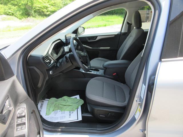 used 2022 Ford Escape car, priced at $24,936