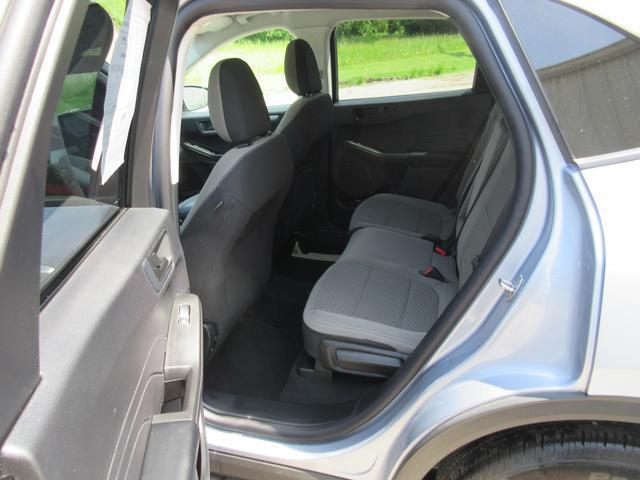 used 2022 Ford Escape car, priced at $24,936