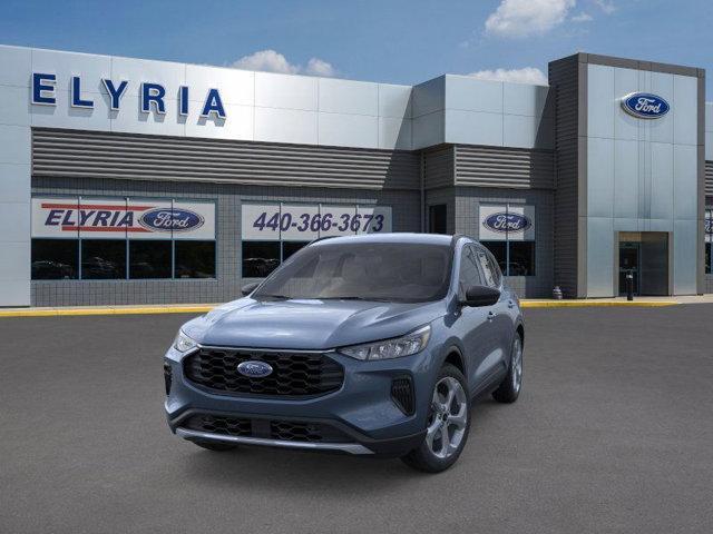 new 2026 Ford Escape car, priced at $36,560