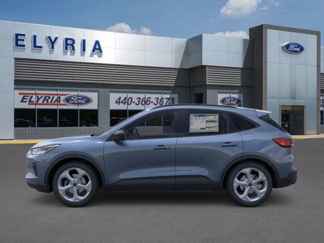 new 2026 Ford Escape car, priced at $36,560