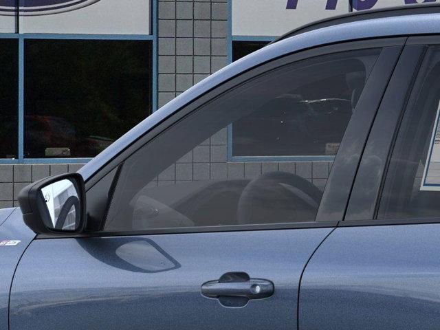 new 2026 Ford Escape car, priced at $36,560
