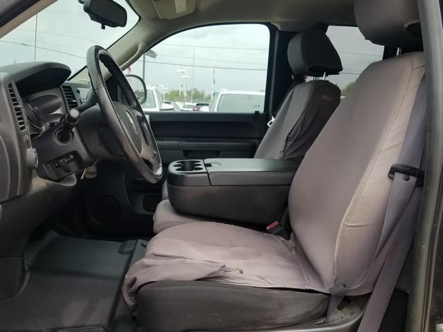 used 2011 Chevrolet Silverado 1500 car, priced at $13,900