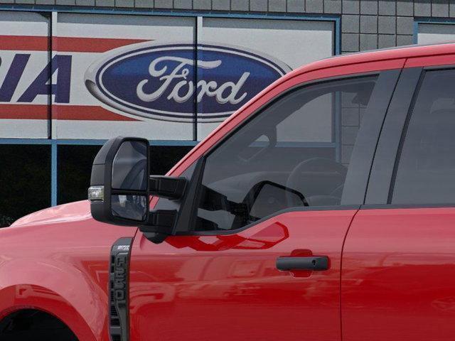 new 2024 Ford F-250 car, priced at $71,725