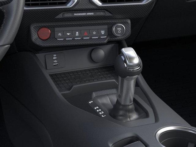 new 2025 Ford Mustang car, priced at $50,315