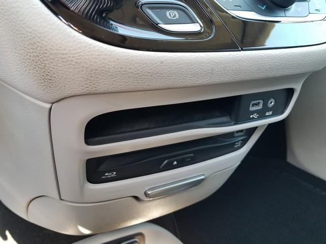 used 2017 Chrysler Pacifica car, priced at $14,900